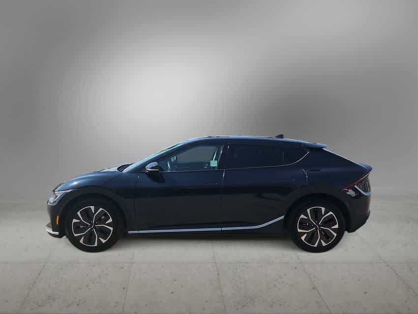 Thumbnail: 2023 Kia EV6 - 6