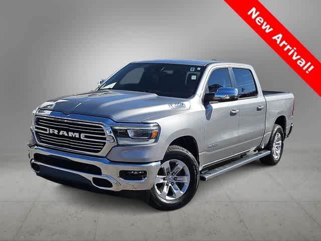 2024 RAM 1500 Laramie -
                Las Vegas, NV