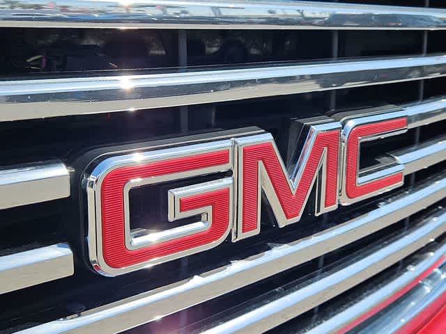 2017 GMC Yukon XL SLT 12