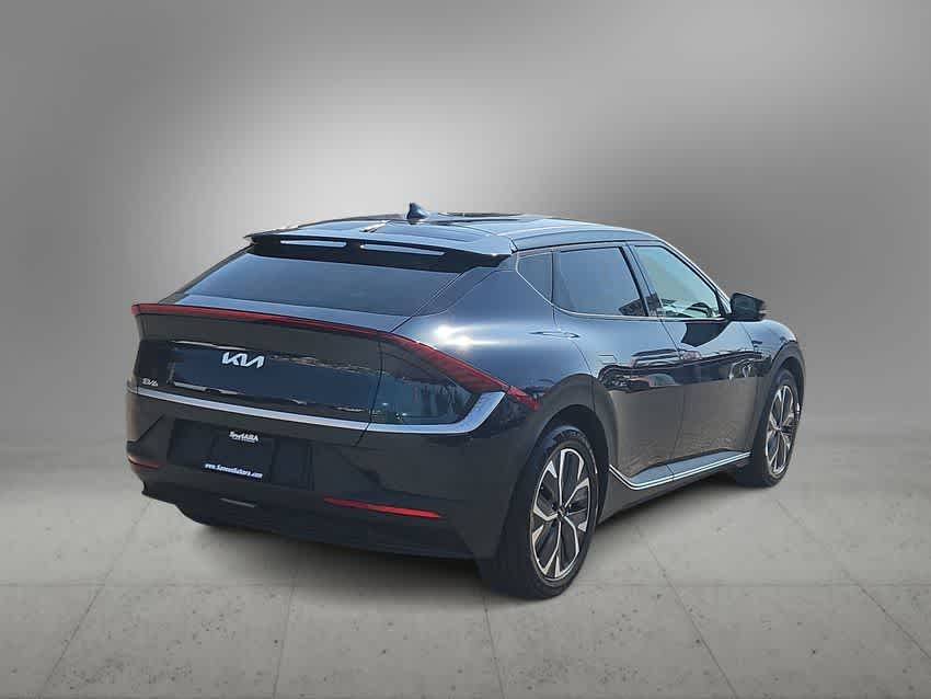 Thumbnail: 2023 Kia EV6 - 9