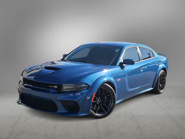 2021 Dodge Charger Scat Pack -
                Las Vegas, NV