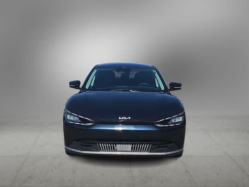 Thumbnail: 2023 Kia EV6 - 4