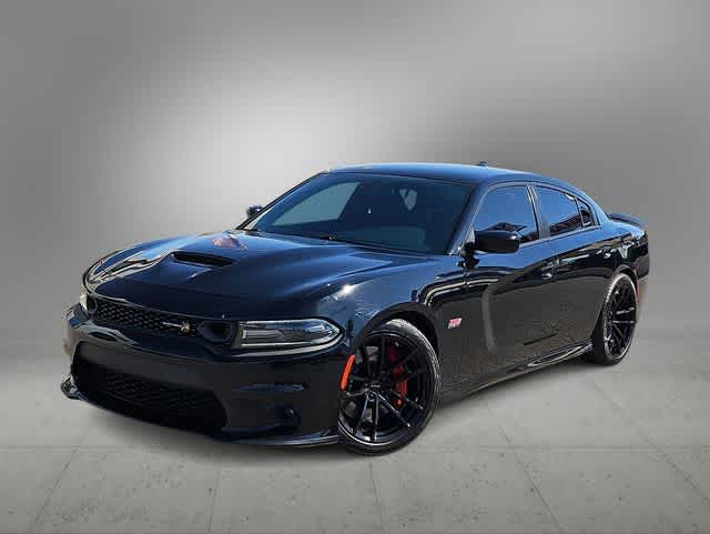 2020 Dodge Charger Scat Pack -
                Las Vegas, NV