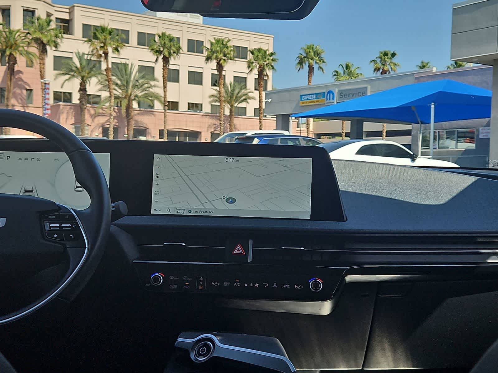 Thumbnail: 2023 Kia EV6 - 27