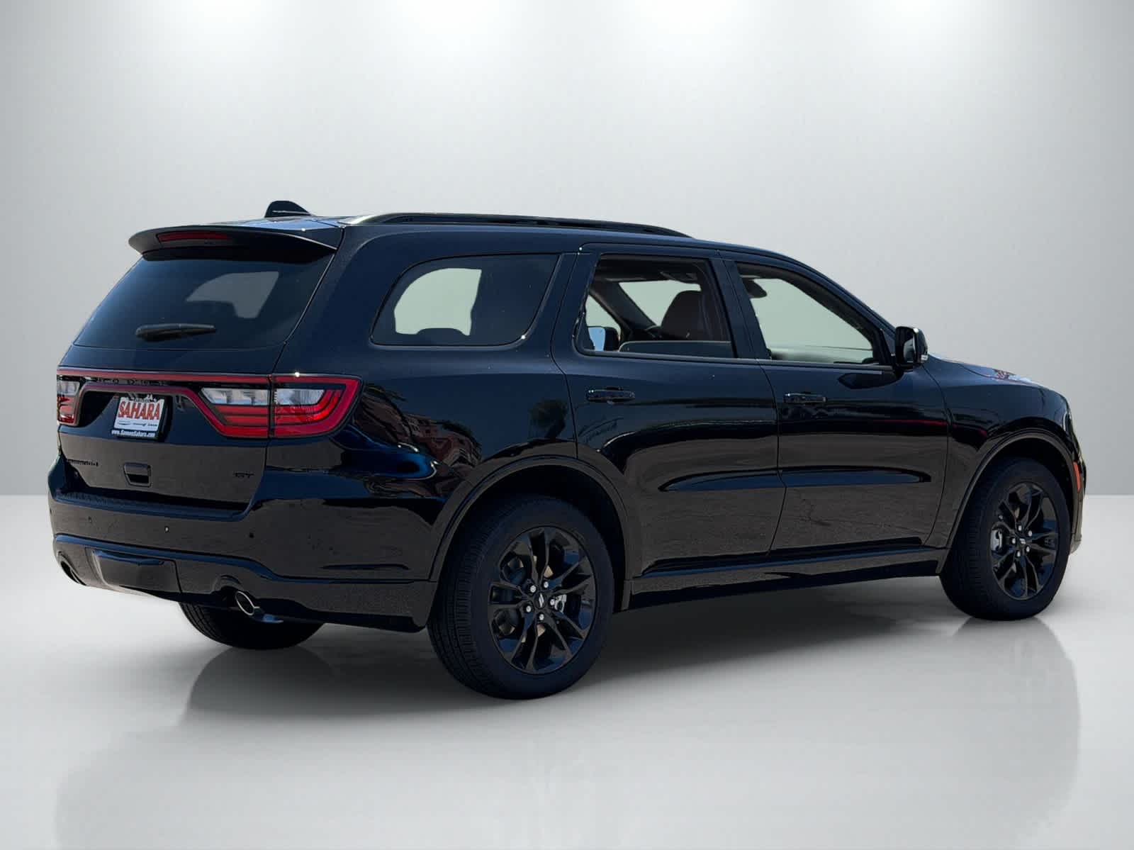Thumbnail: 2026 Dodge Durango - 7