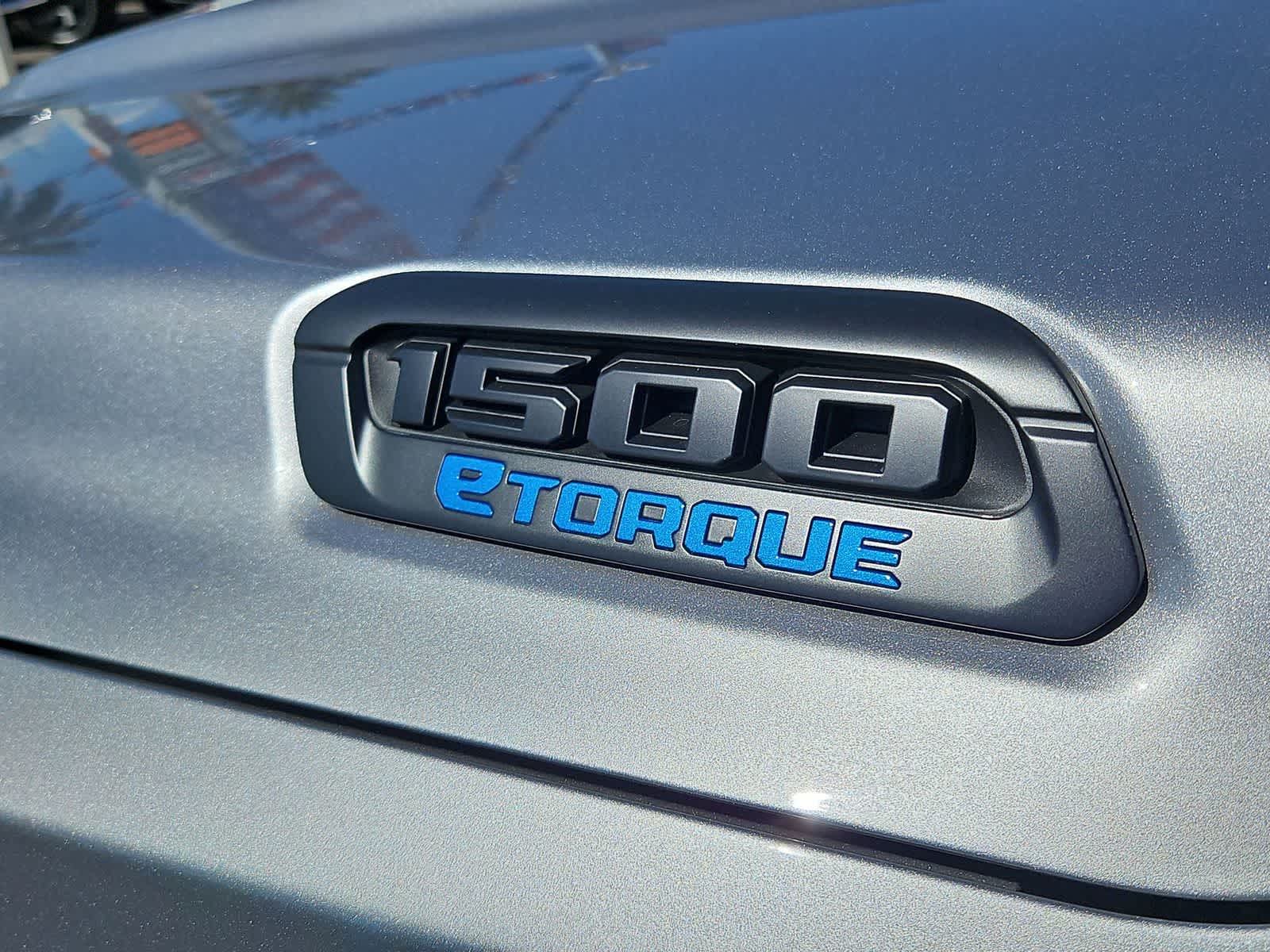 Thumbnail: 2026 RAM 1500 - 12