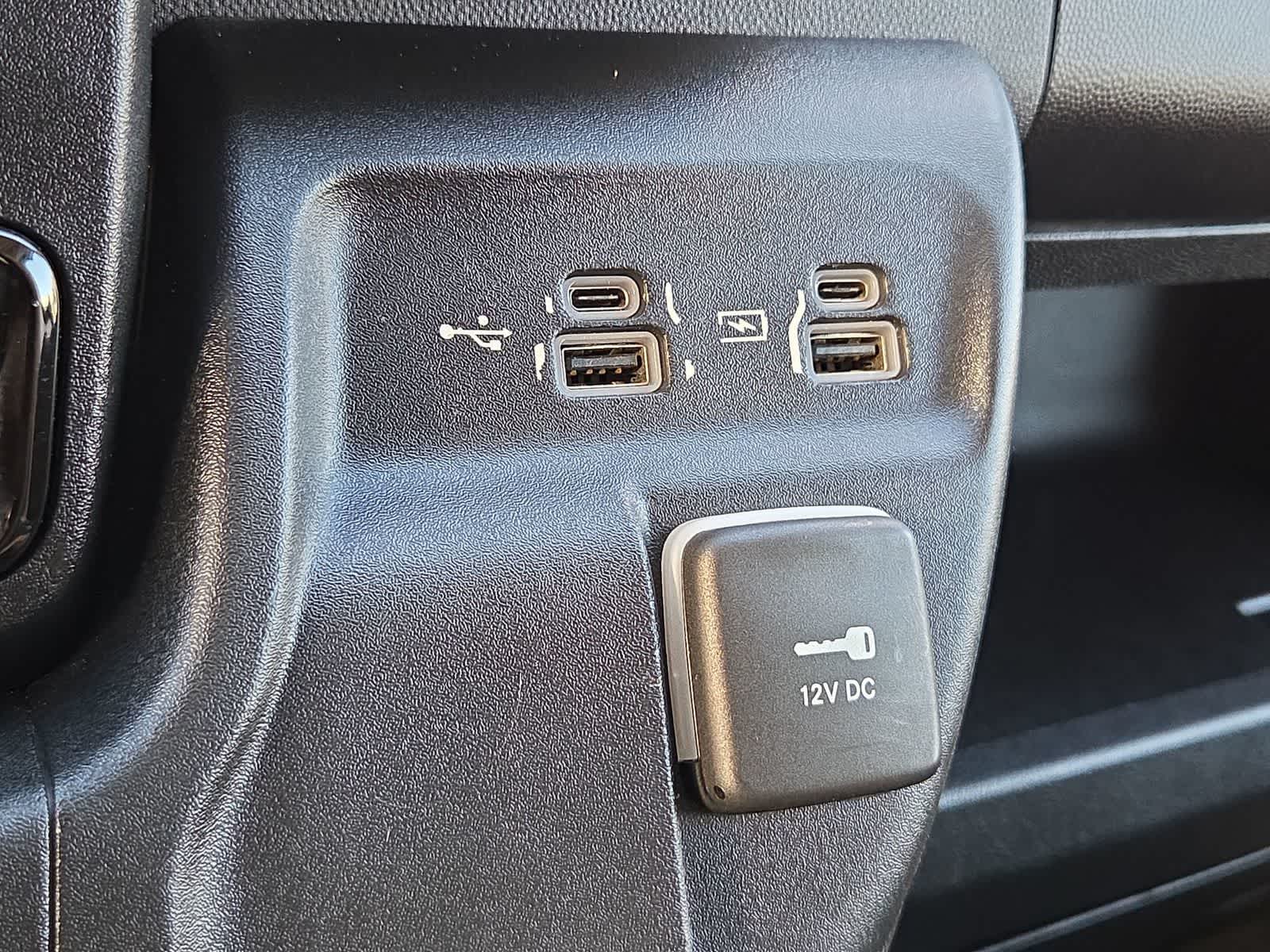 Thumbnail: 2022 RAM ProMaster - 29