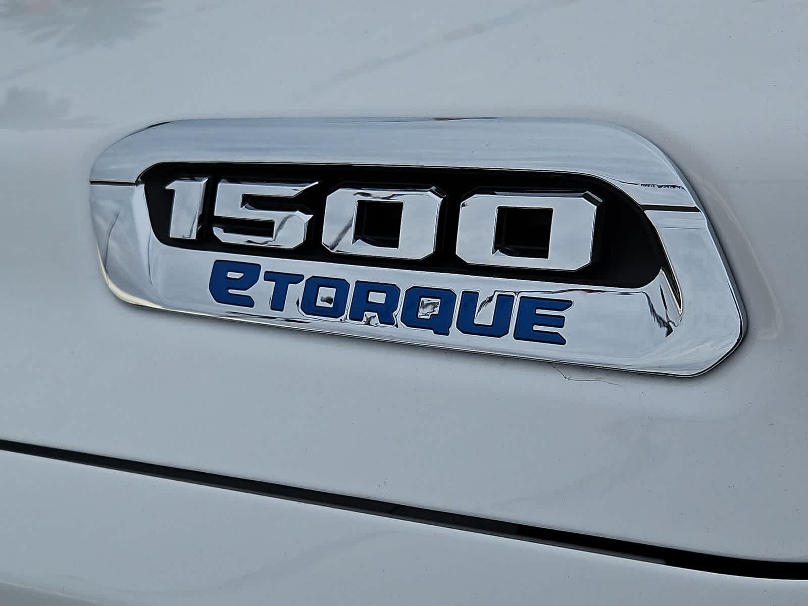 Thumbnail: 2026 RAM 1500 - 13