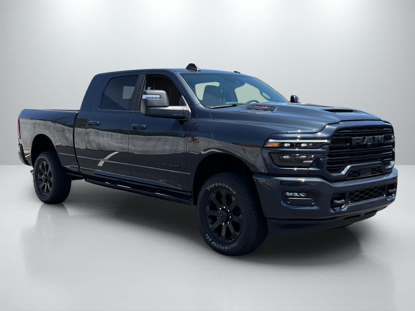 Thumbnail: 2026 RAM 2500 - 10