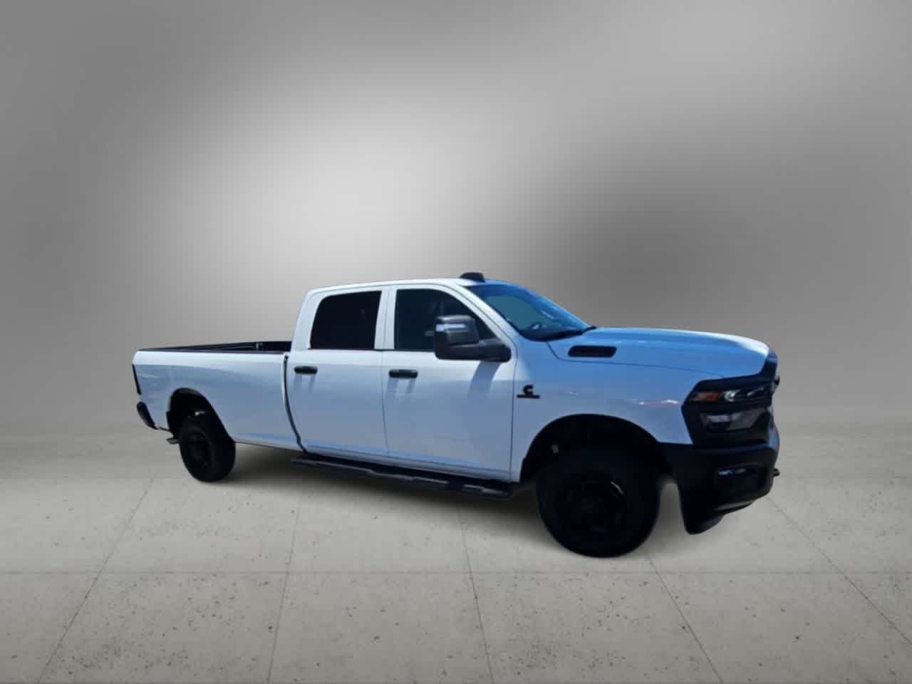 Thumbnail: 2025 RAM 2500 - 2
