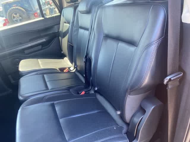 Thumbnail: 2024 Ford Expedition MAX - 12