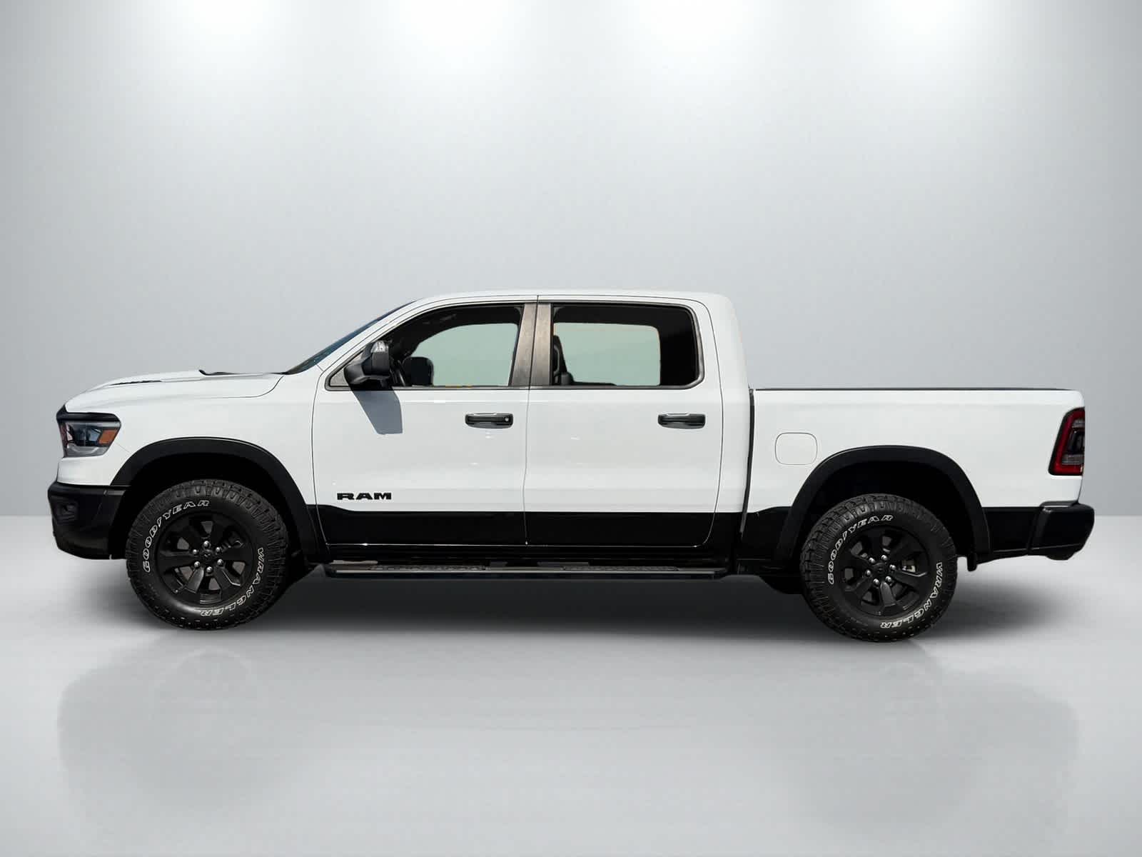 Thumbnail: 2024 RAM 1500 - 2