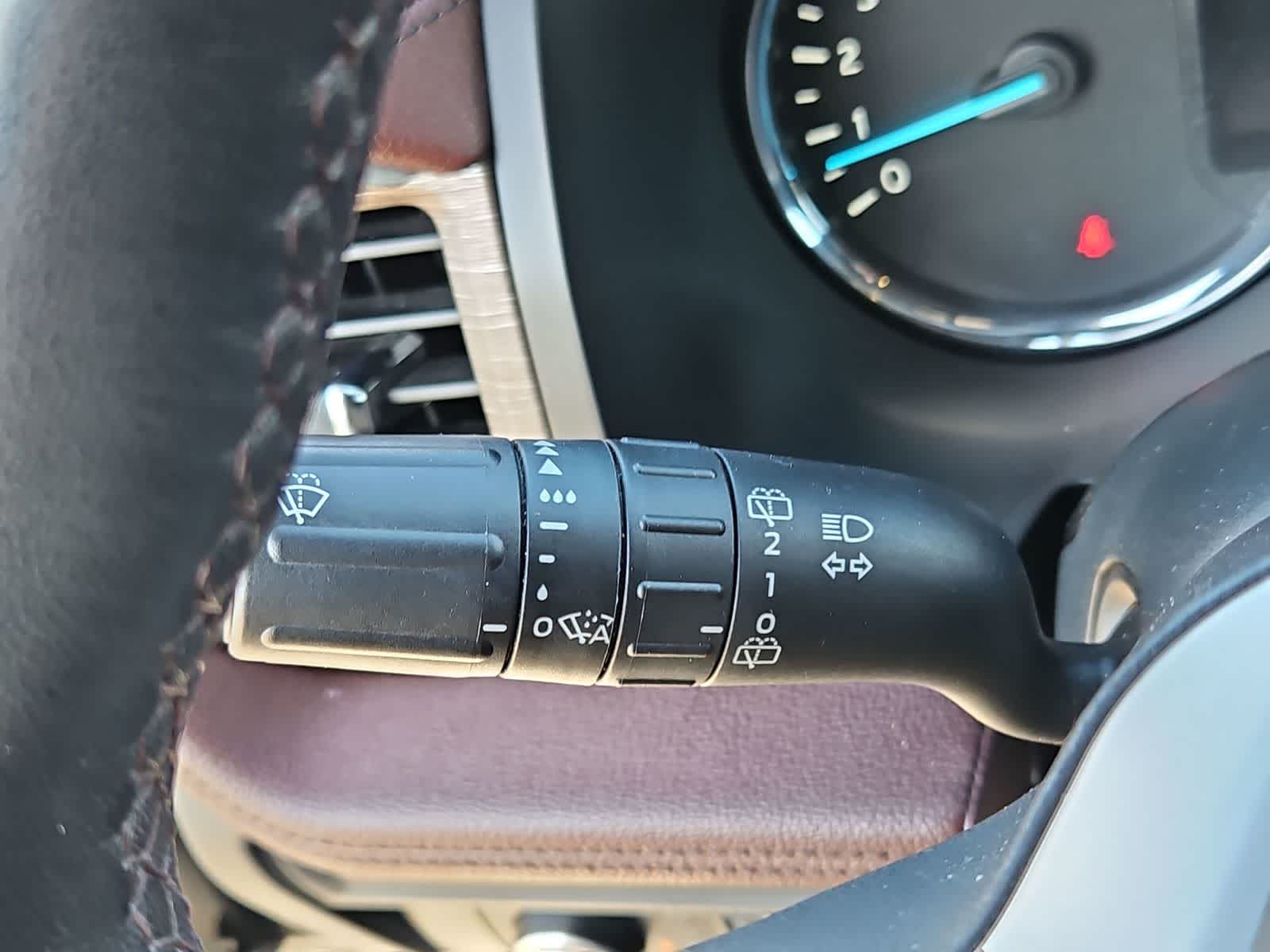 Thumbnail: 2023 Ford Expedition - 26