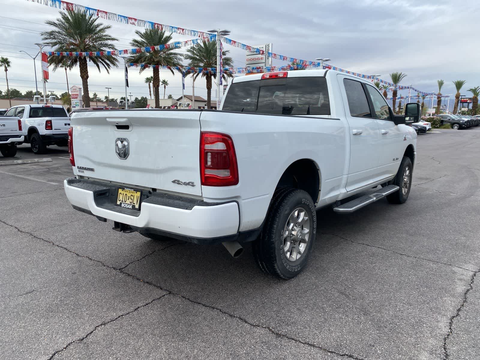 Thumbnail: 2024 RAM 2500 - 6