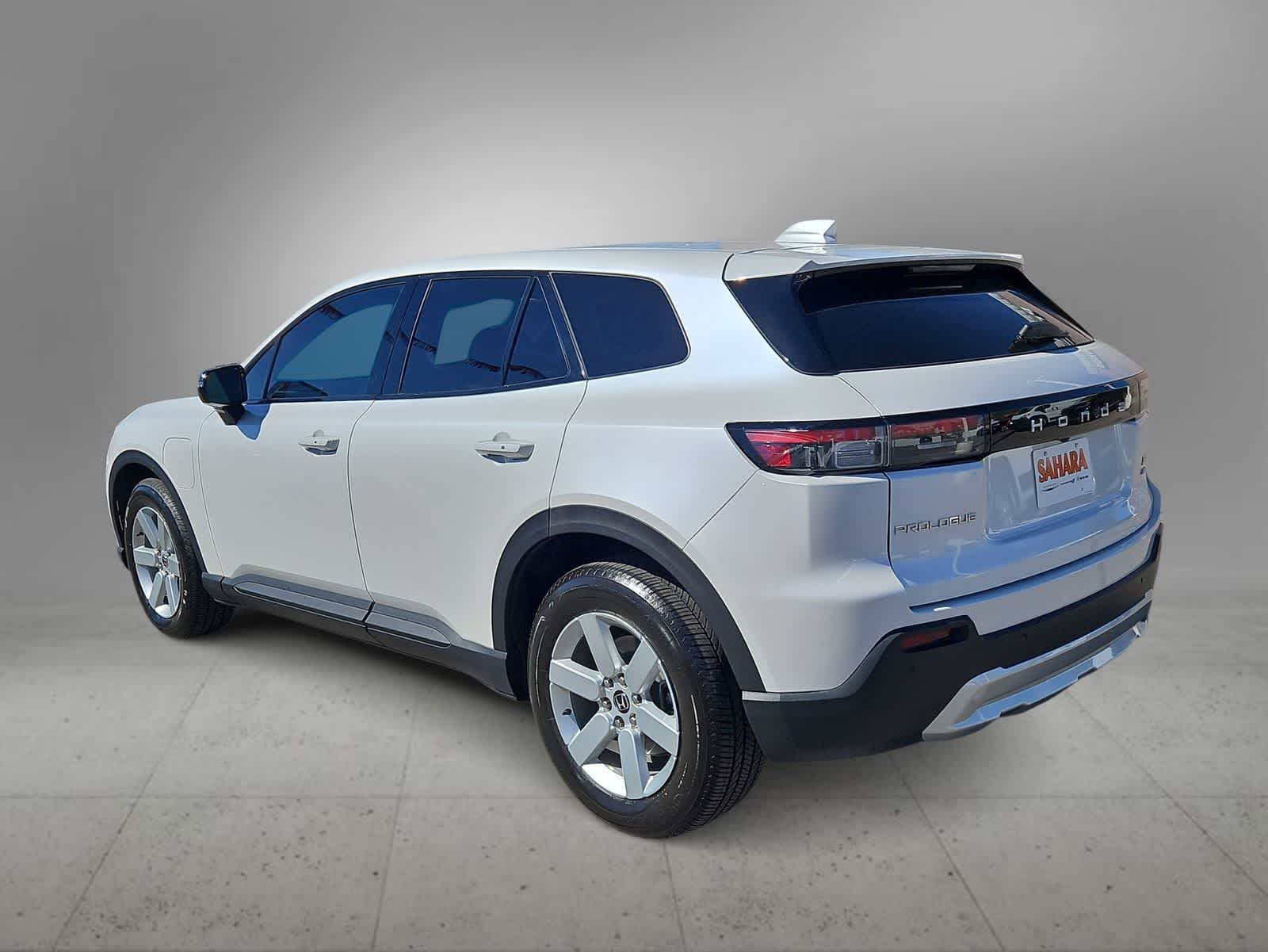Thumbnail: 2024 Honda Prologue - 7