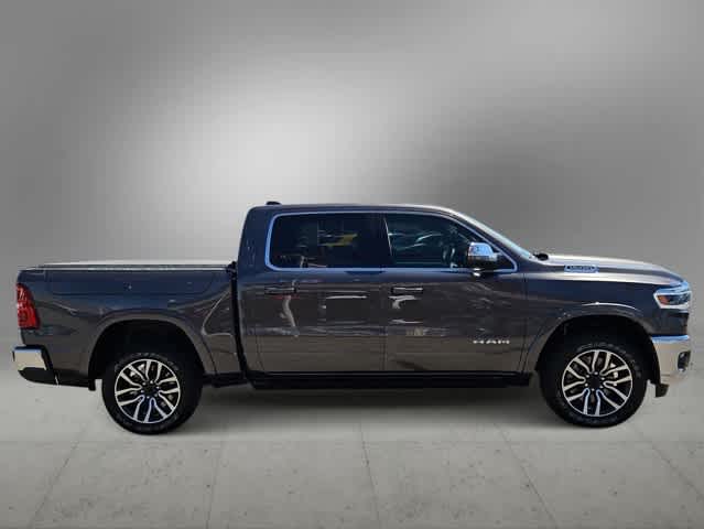 Thumbnail: 2026 RAM 1500 - 13