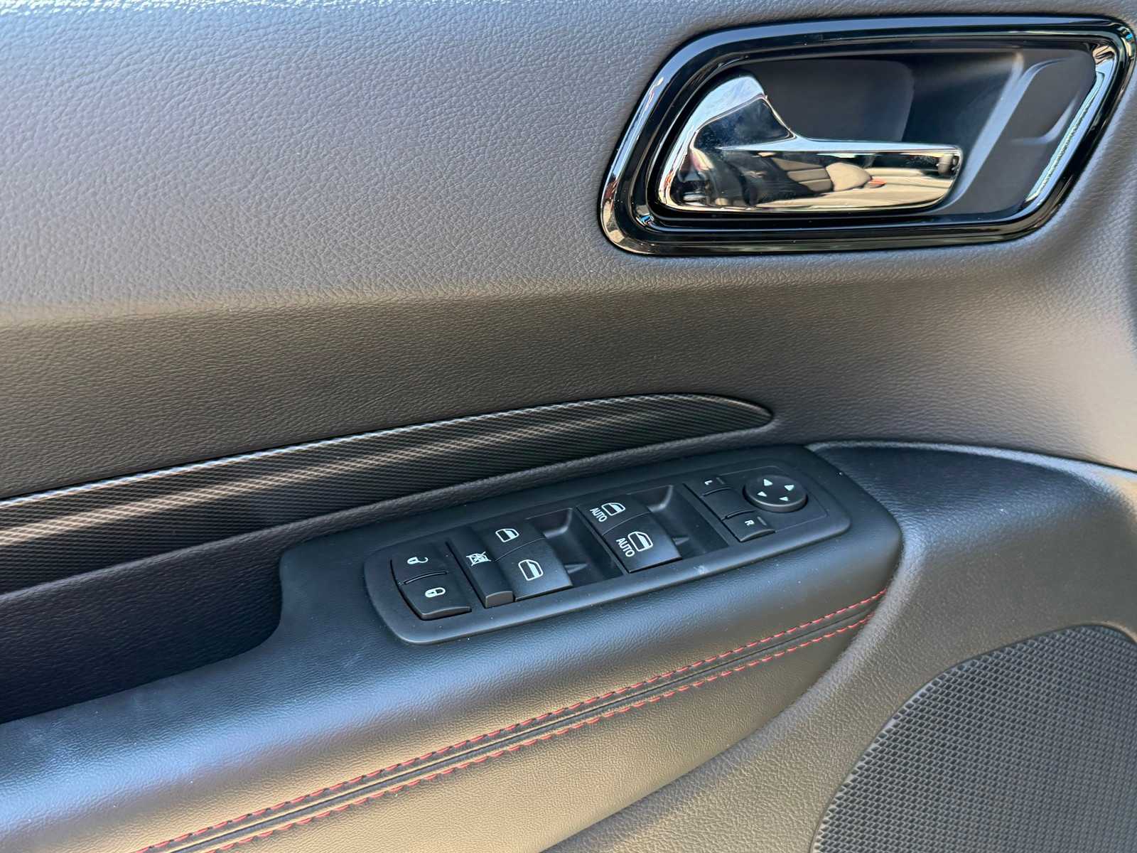 Thumbnail: 2026 Dodge Durango - 14