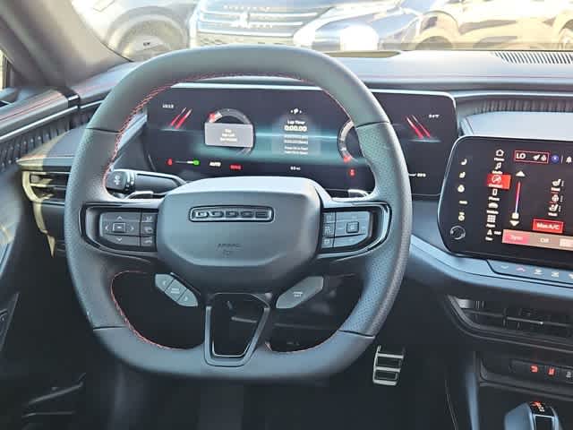 2026 Dodge Charger Daytona Scat Pack - Photo 21