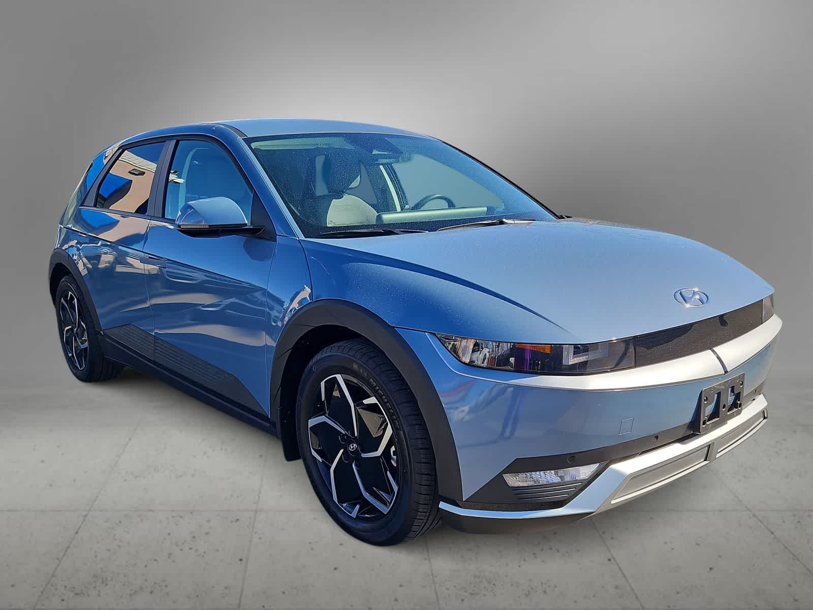 Used 2024 Hyundai IONIQ 5 SEL with VIN KM8KN4DE0RU246619 for sale in Las Vegas, NV