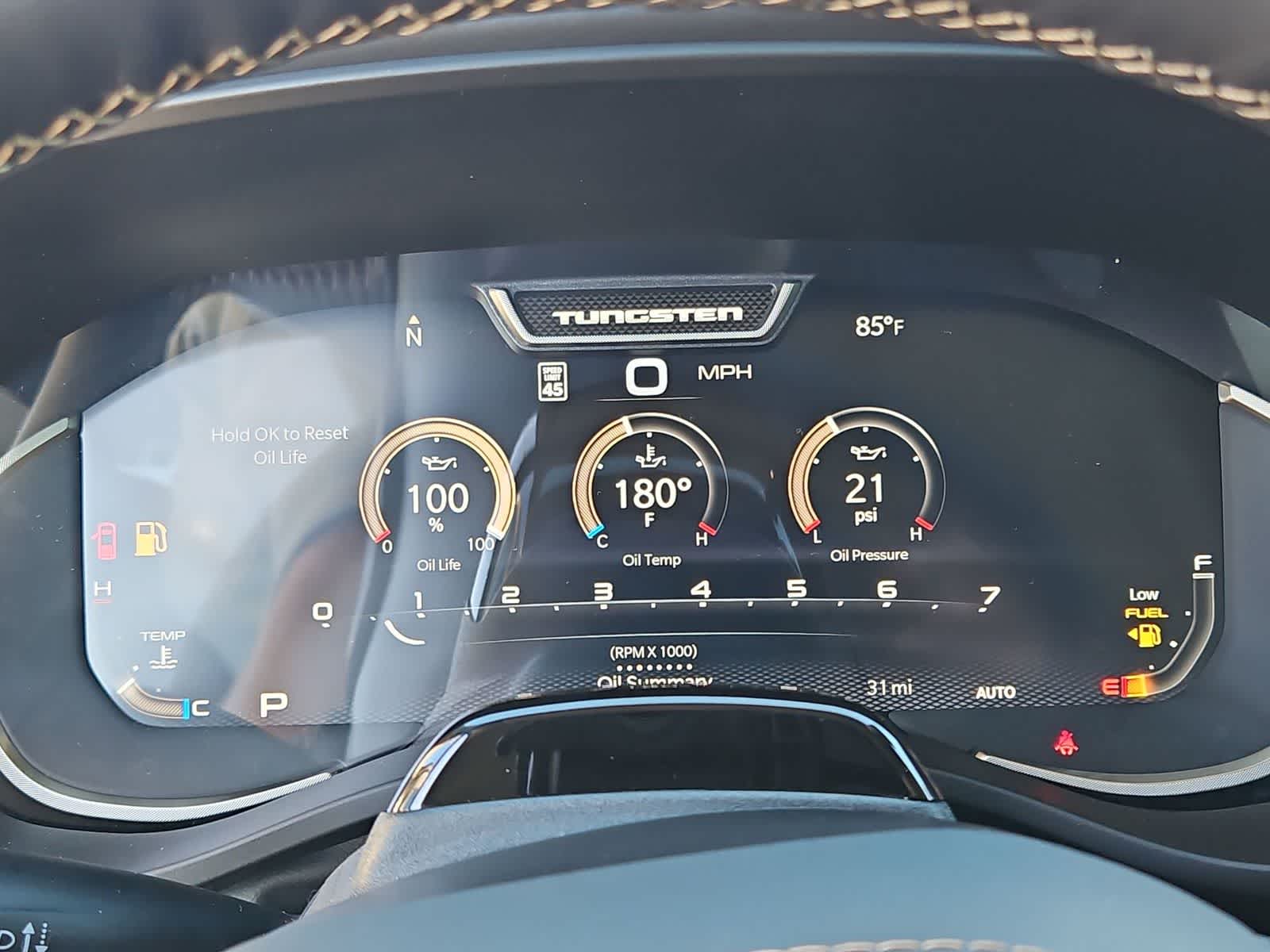 Thumbnail: 2026 RAM 1500 - 33