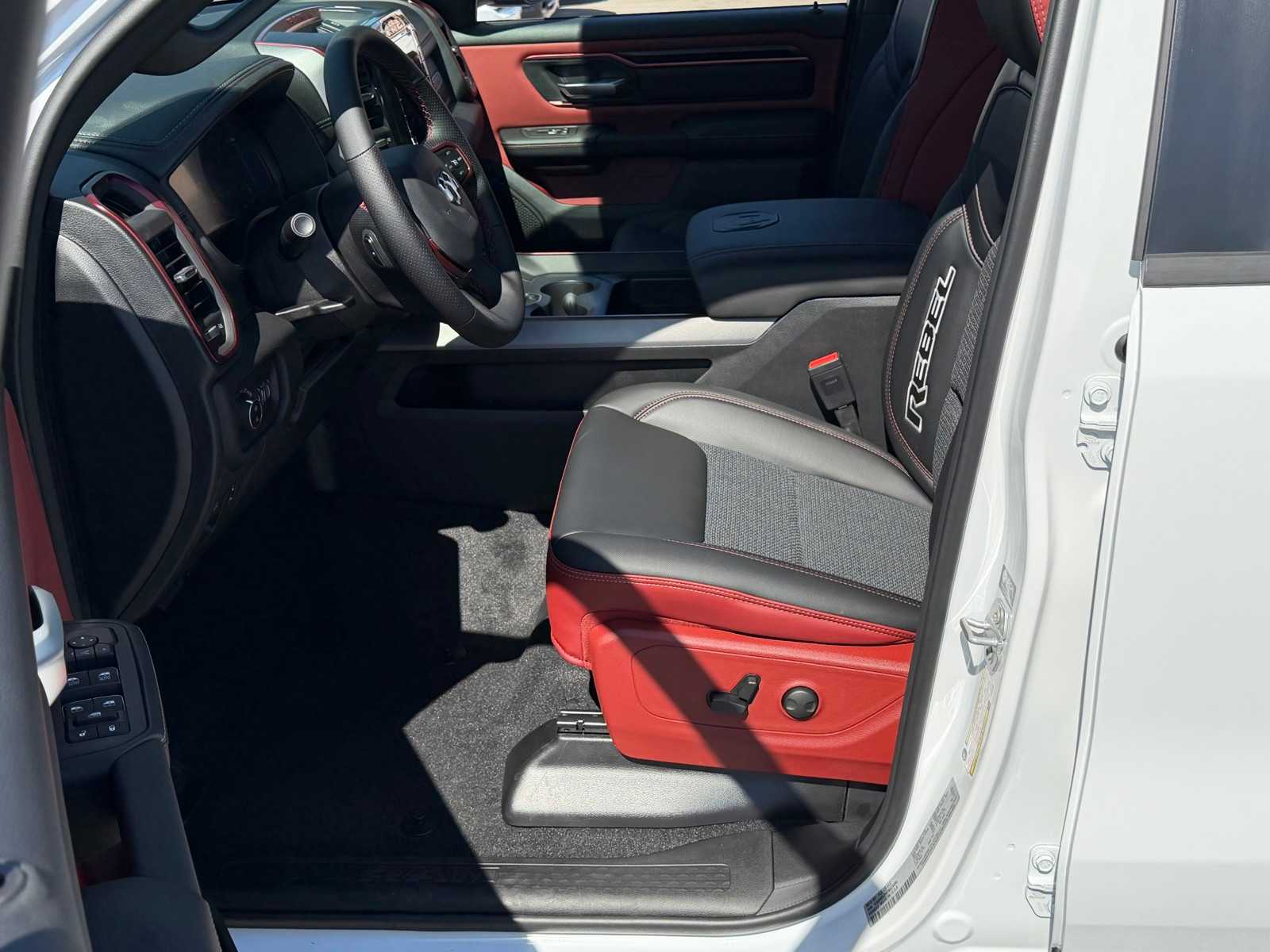 Thumbnail: 2026 RAM 1500 - 23