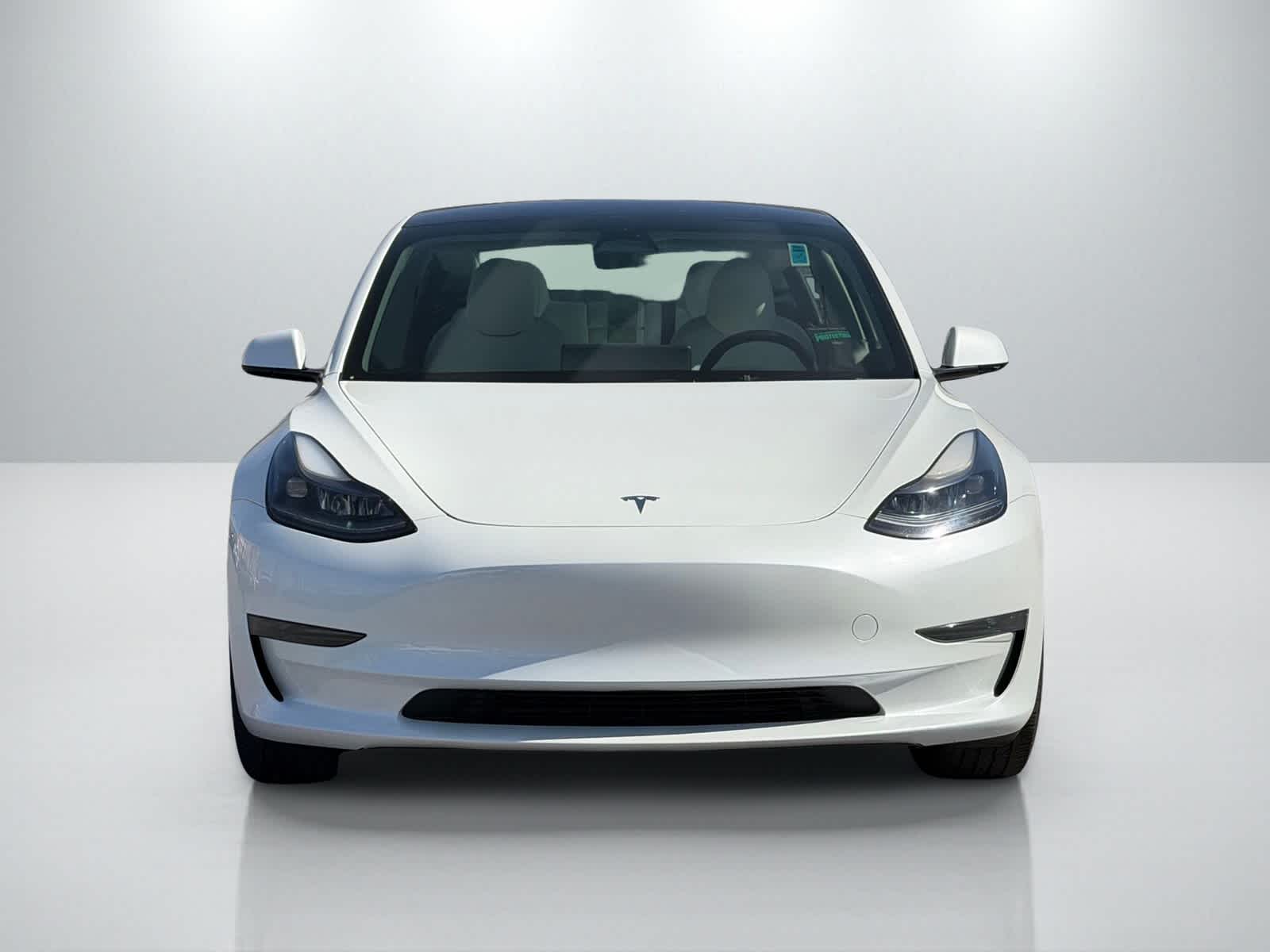 Thumbnail: 2023 Tesla Model 3 - 11