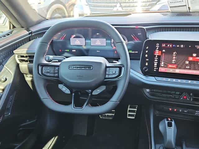 2026 Dodge Charger Daytona Scat Pack - Photo 21