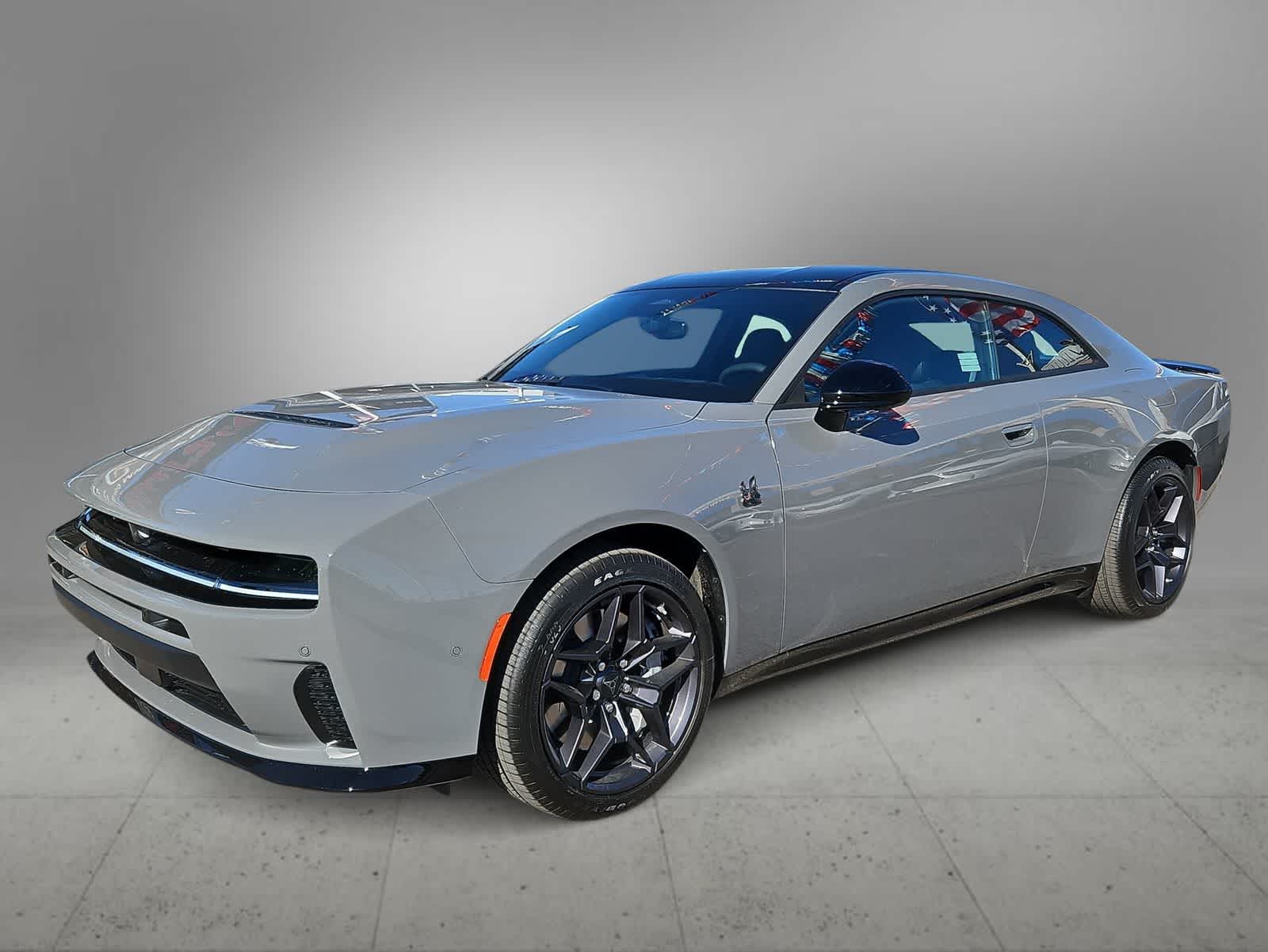 Thumbnail: 2026 Dodge Charger - 4