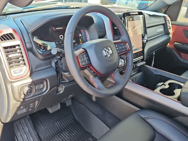 2026 RAM 1500 Rebel - Photo 10