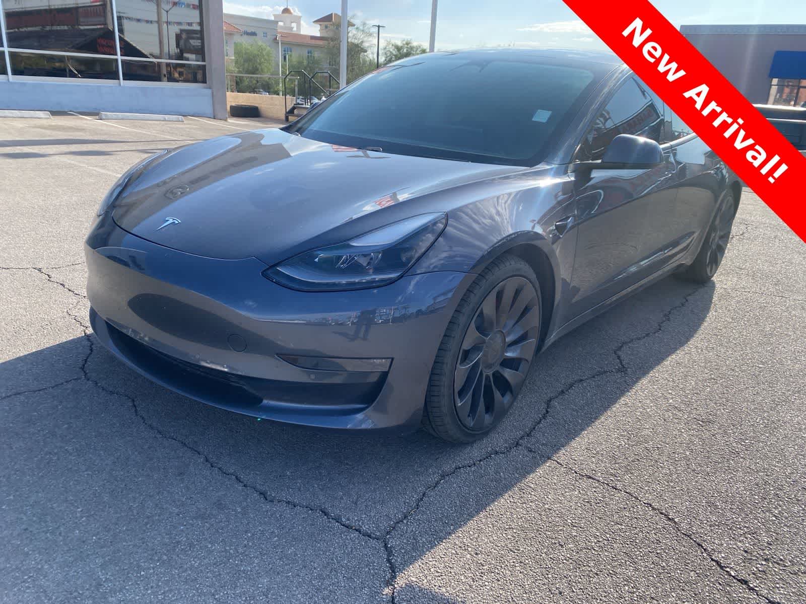 2021 Tesla Model 3 Performance -
                  Las Vegas, NV