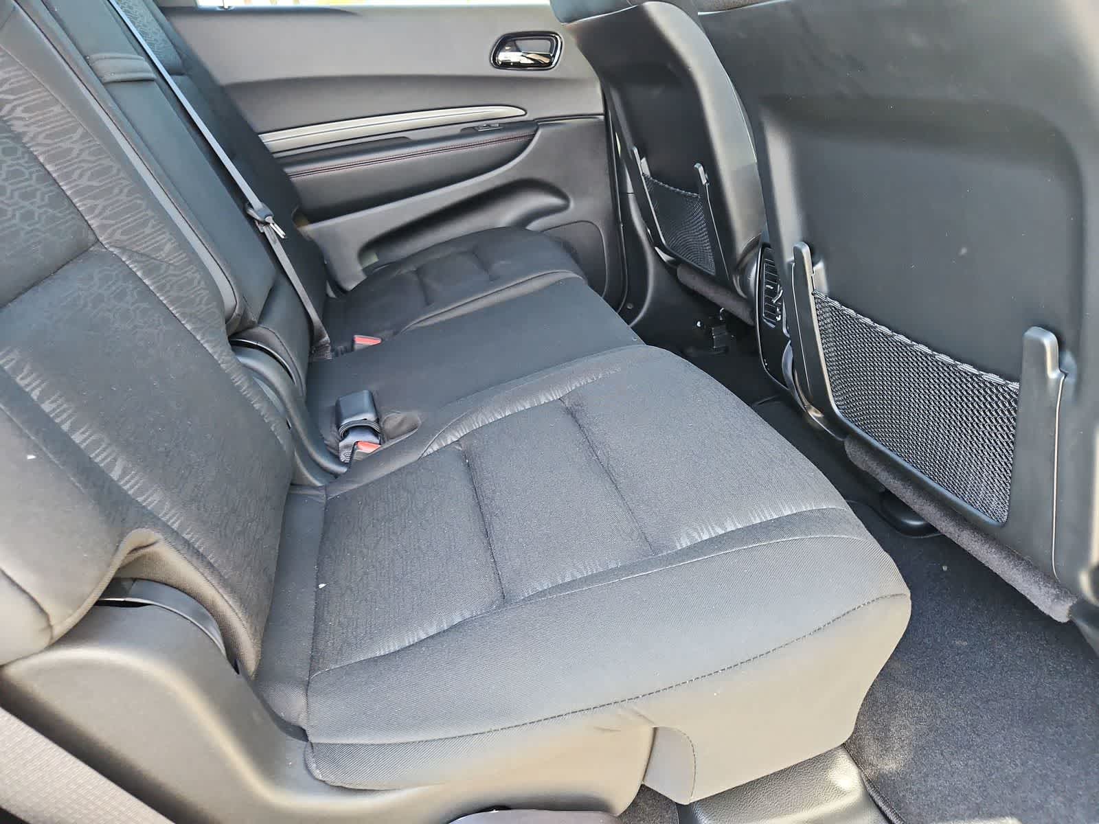 Thumbnail: 2026 Dodge Durango - 20