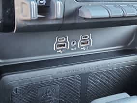 Thumbnail: 2025 RAM 1500 - 35