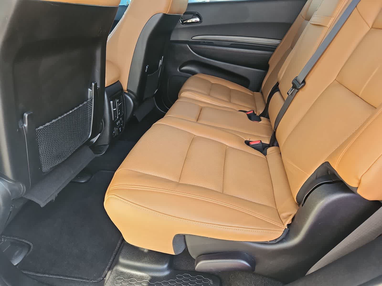 Thumbnail: 2024 Dodge Durango - 20