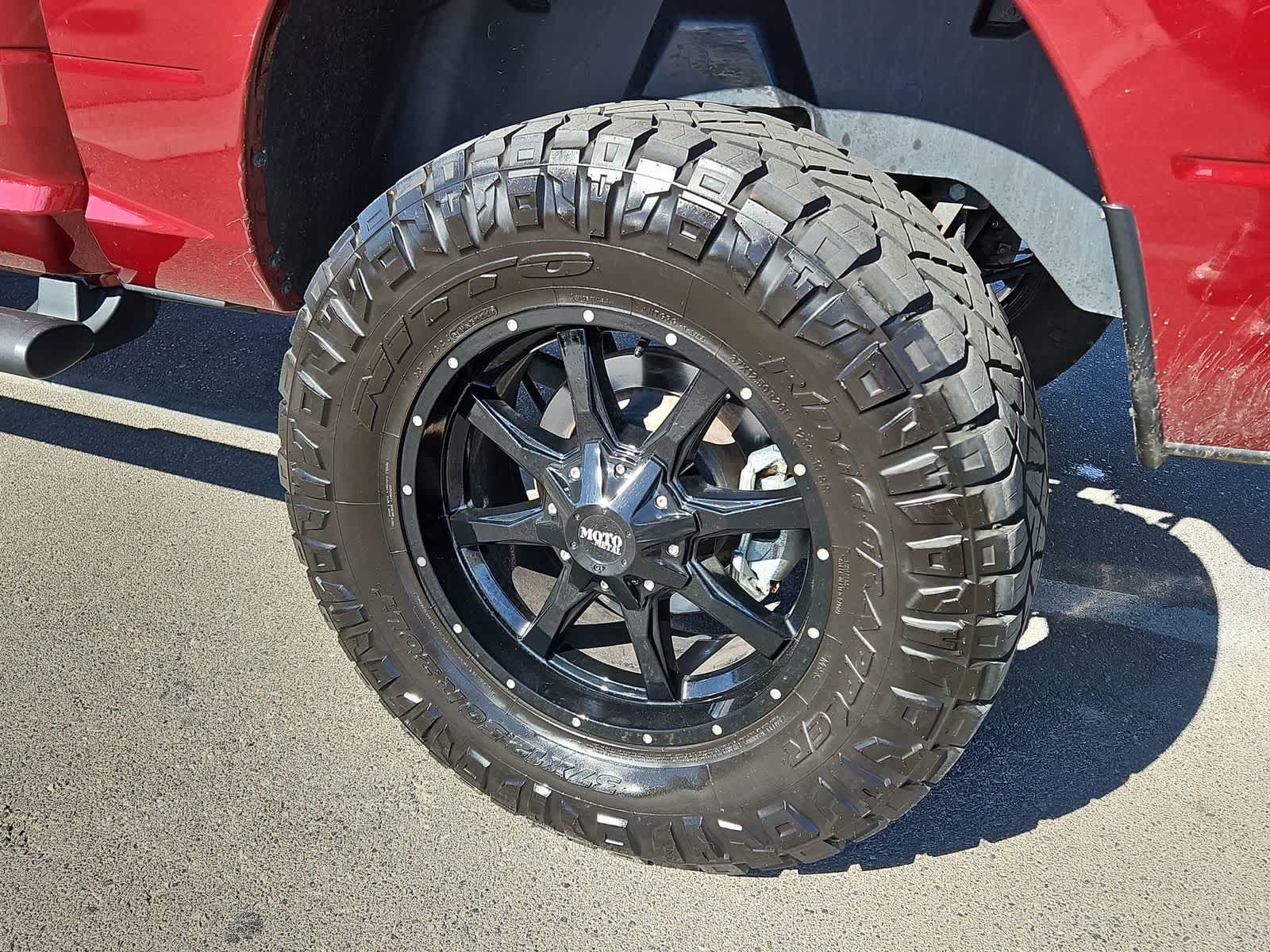 Thumbnail: 2022 RAM 1500 Classic - 14