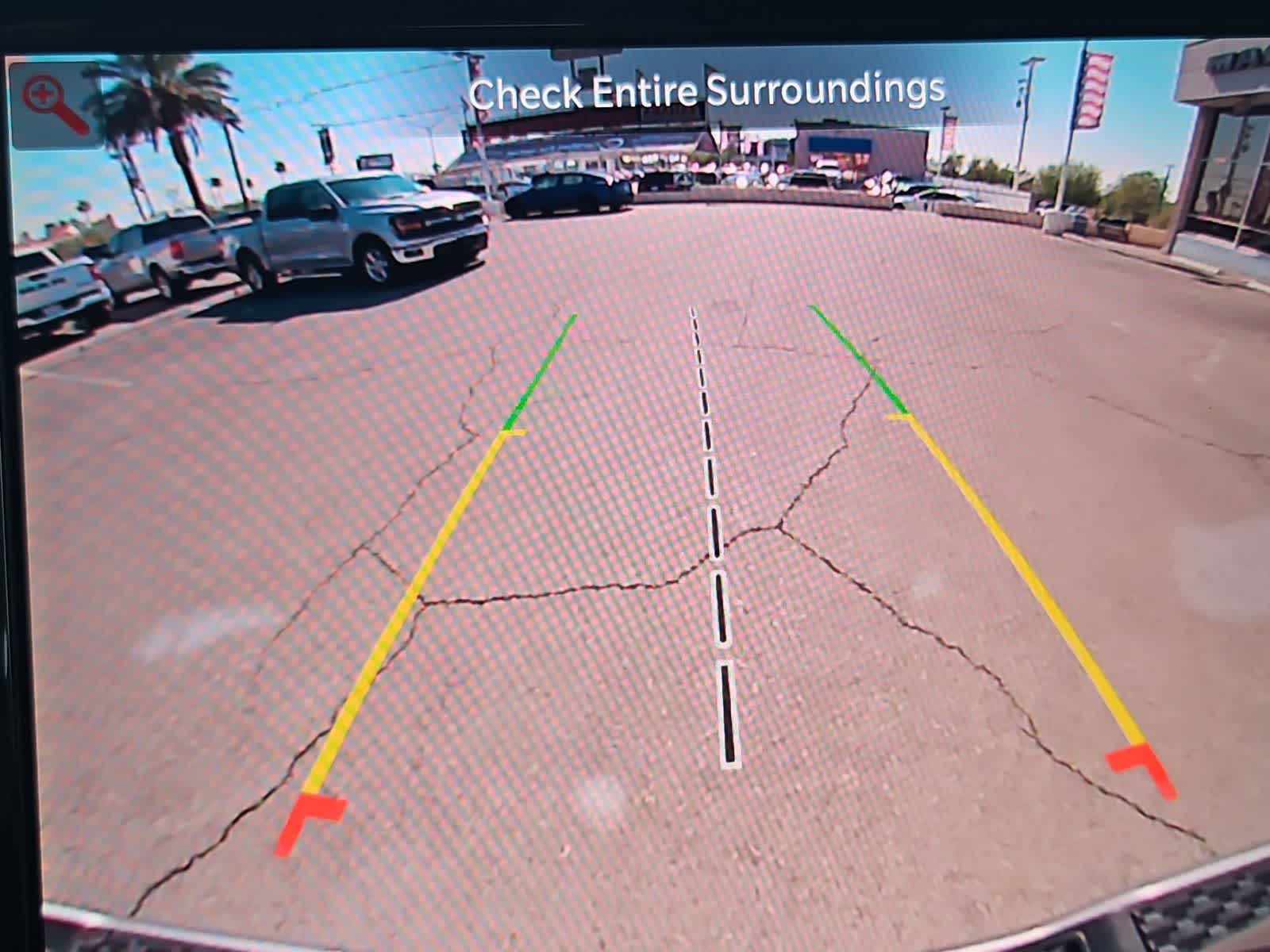 Thumbnail: 2026 RAM 1500 - 30