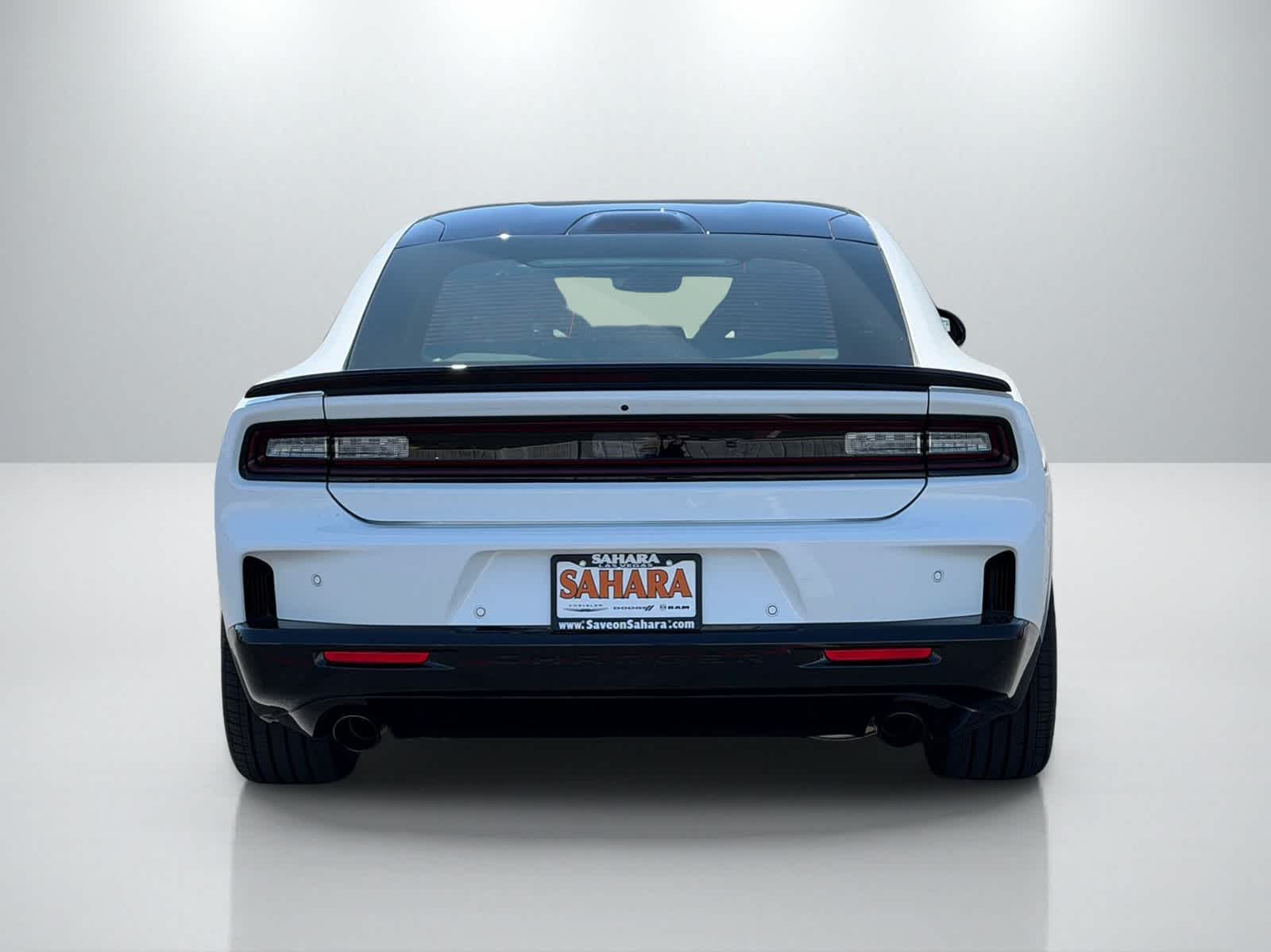 Thumbnail: 2026 Dodge Charger - 5