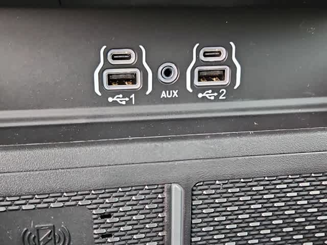 Thumbnail: 2026 RAM 1500 - 31