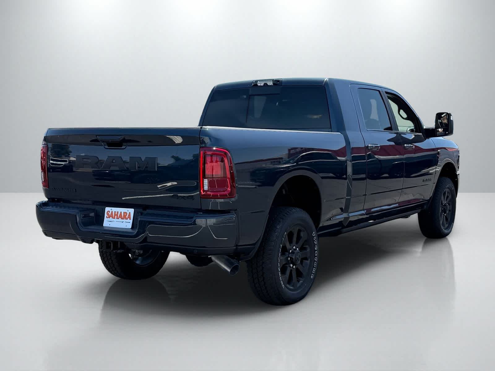 Thumbnail: 2026 RAM 2500 - 7