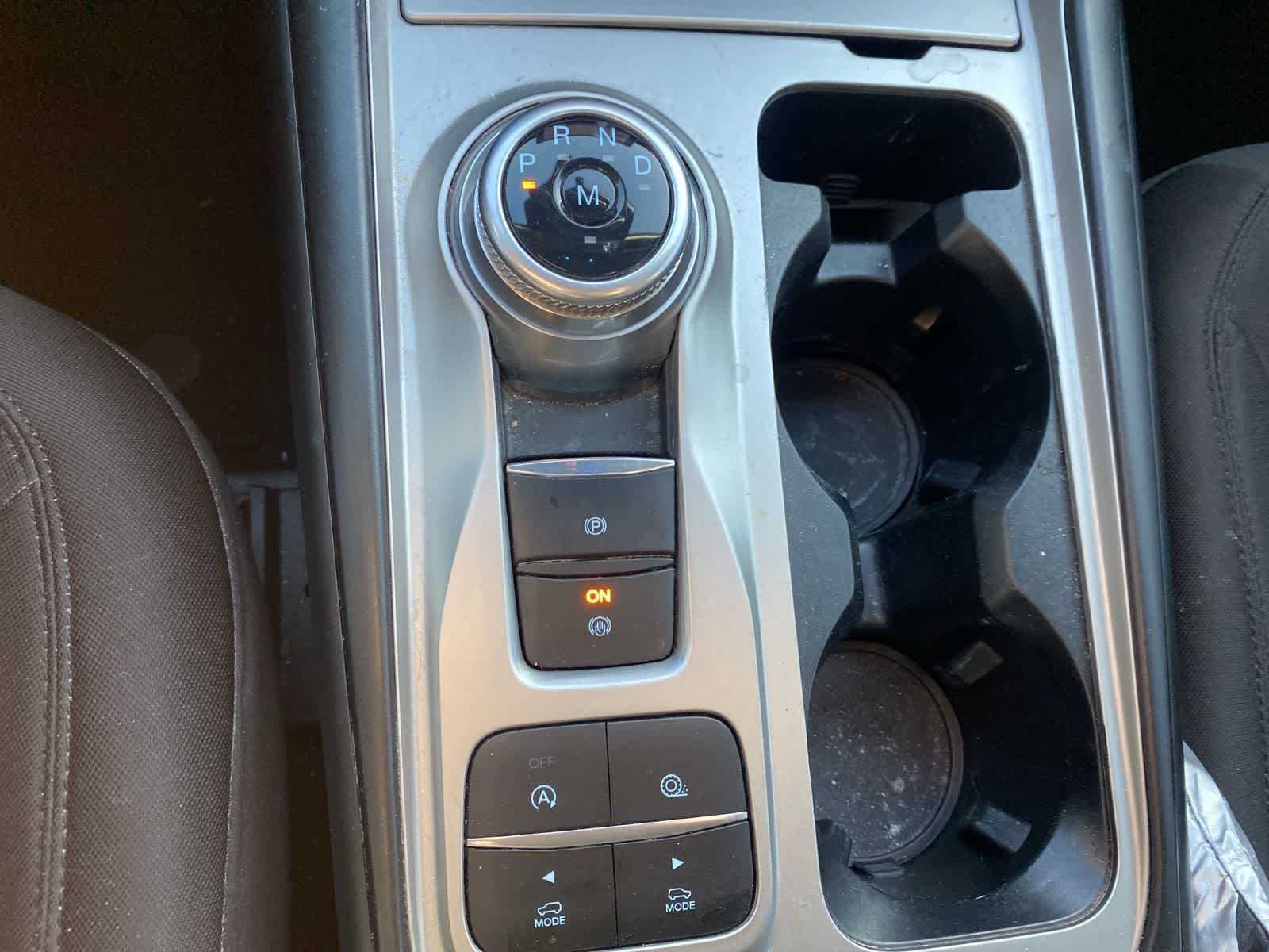 Thumbnail: 2020 Ford Explorer - 16