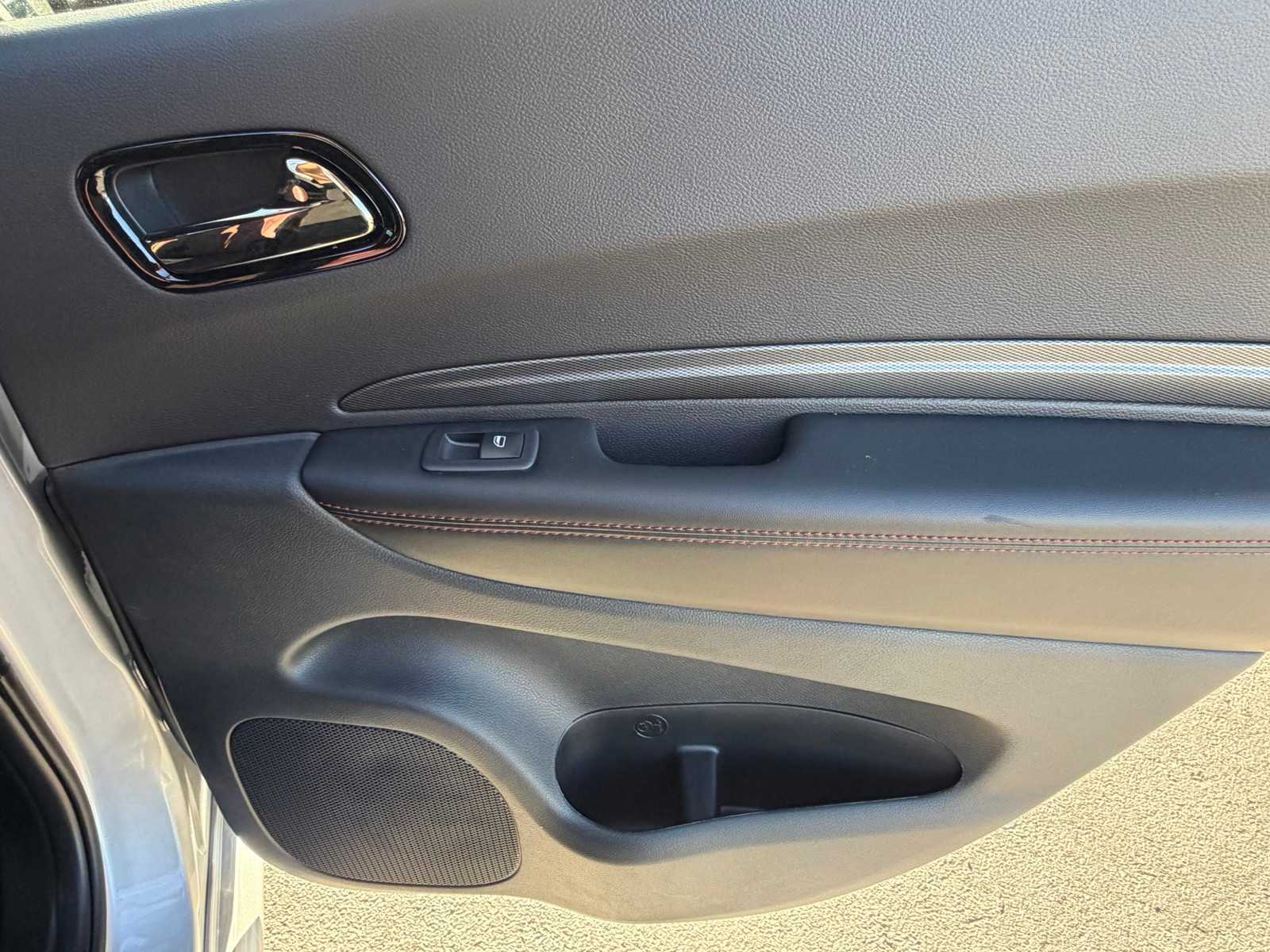 Thumbnail: 2026 Dodge Durango - 15