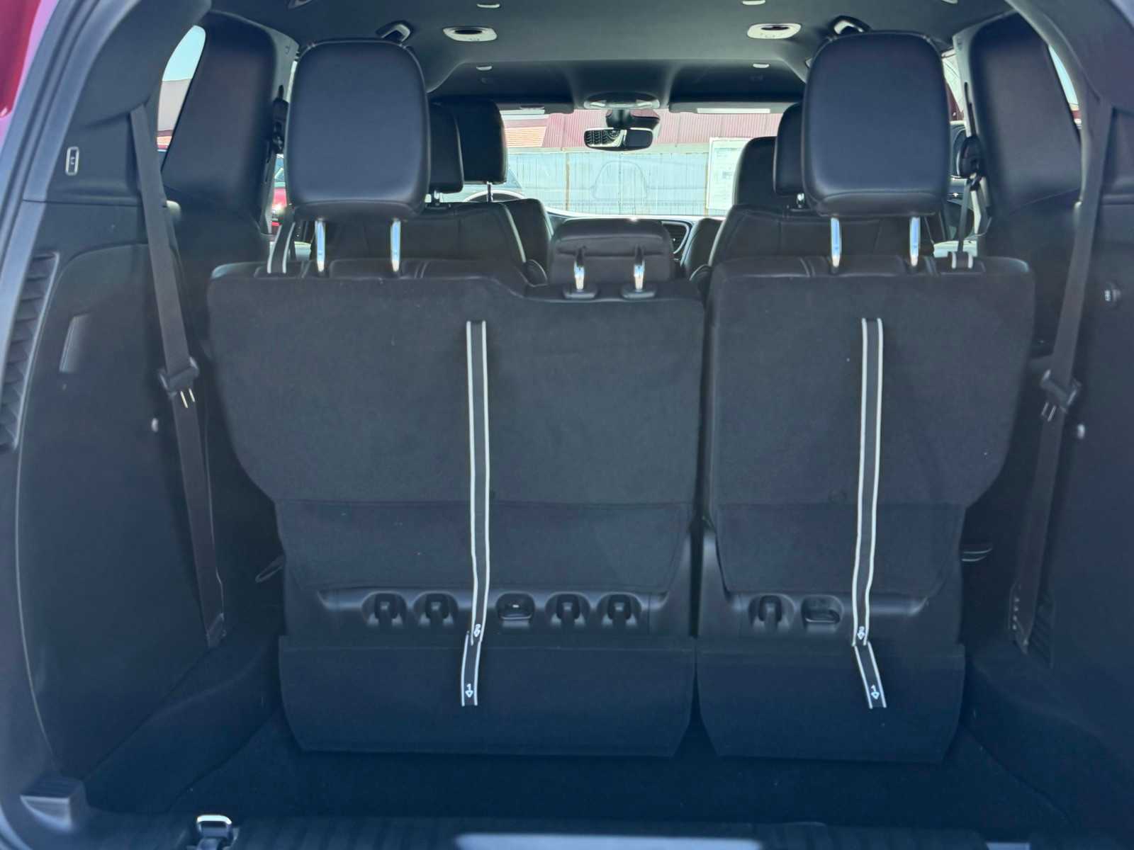 Thumbnail: 2026 Chrysler Pacifica - 14