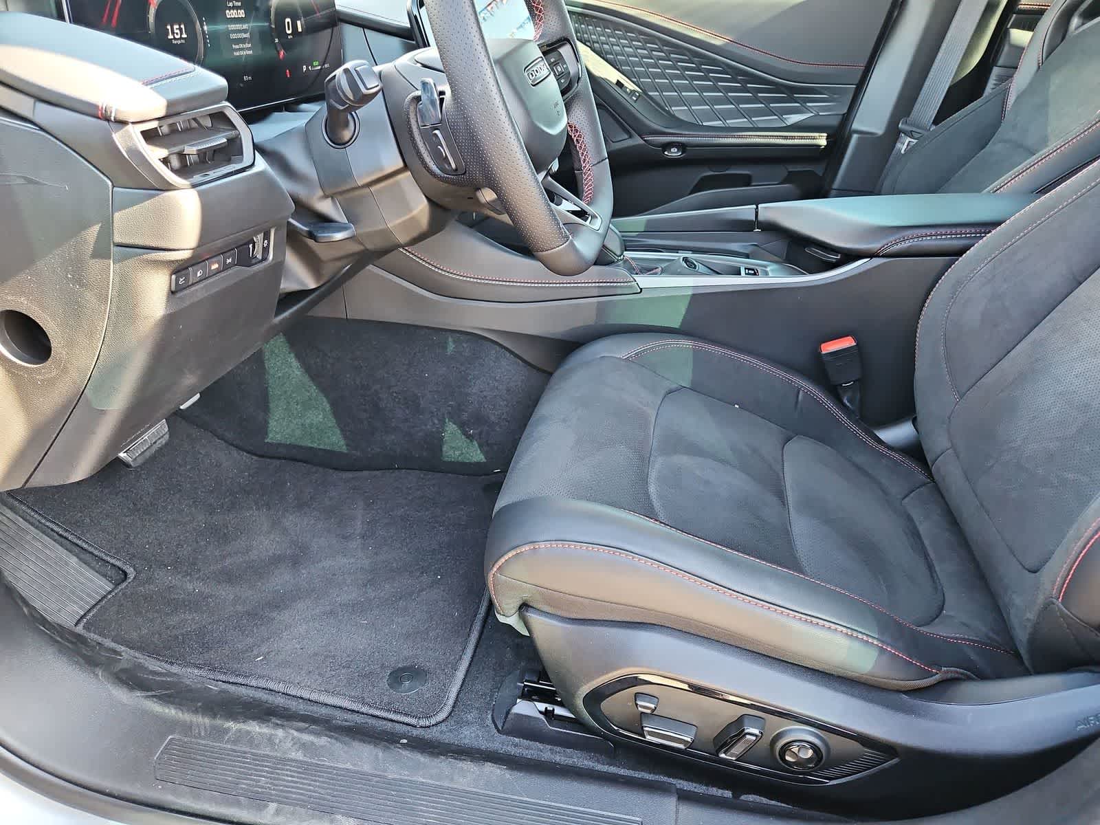 Thumbnail: 2026 Dodge Charger - 15