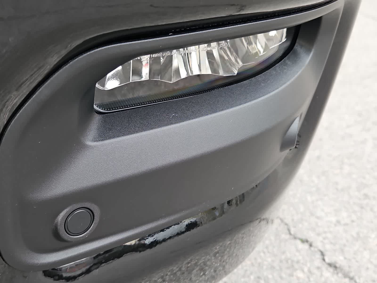 Thumbnail: 2026 RAM 1500 - 11