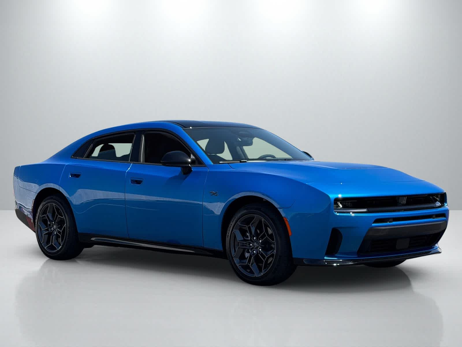 Thumbnail: 2026 Dodge Charger - 10