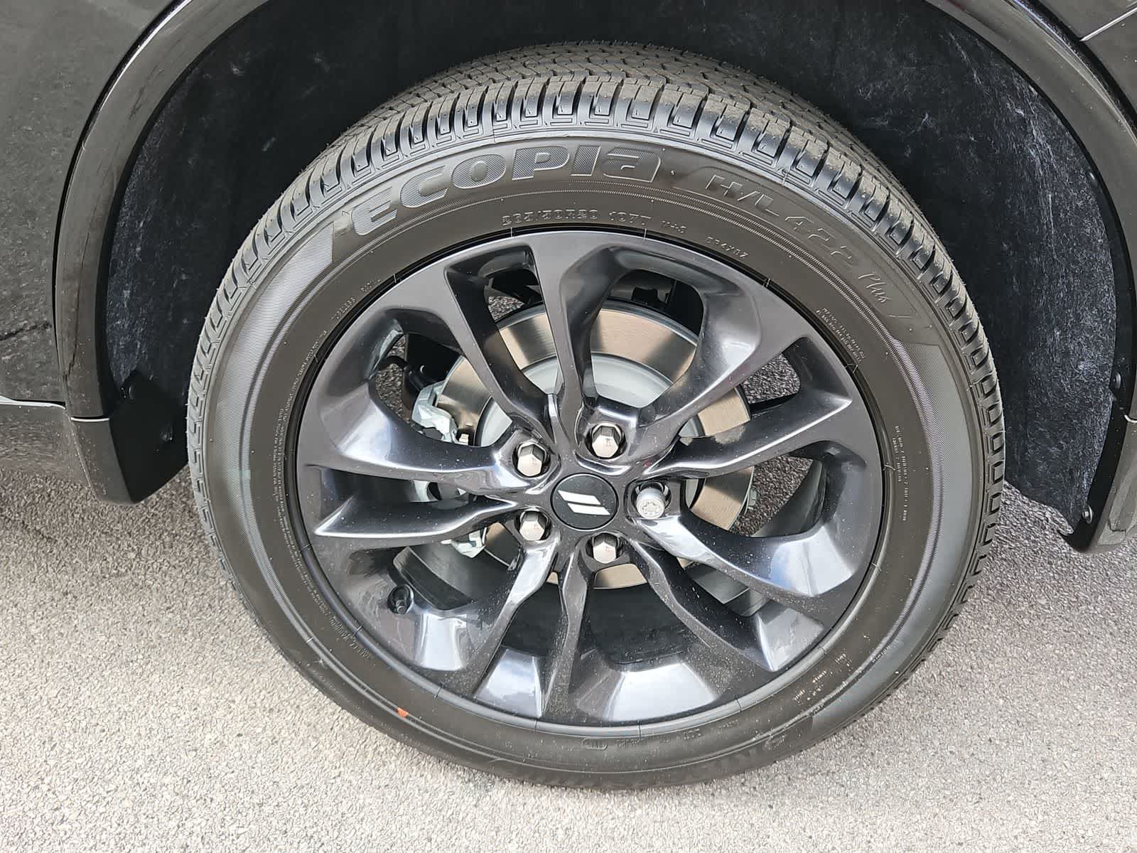 Thumbnail: 2026 Dodge Durango - 13