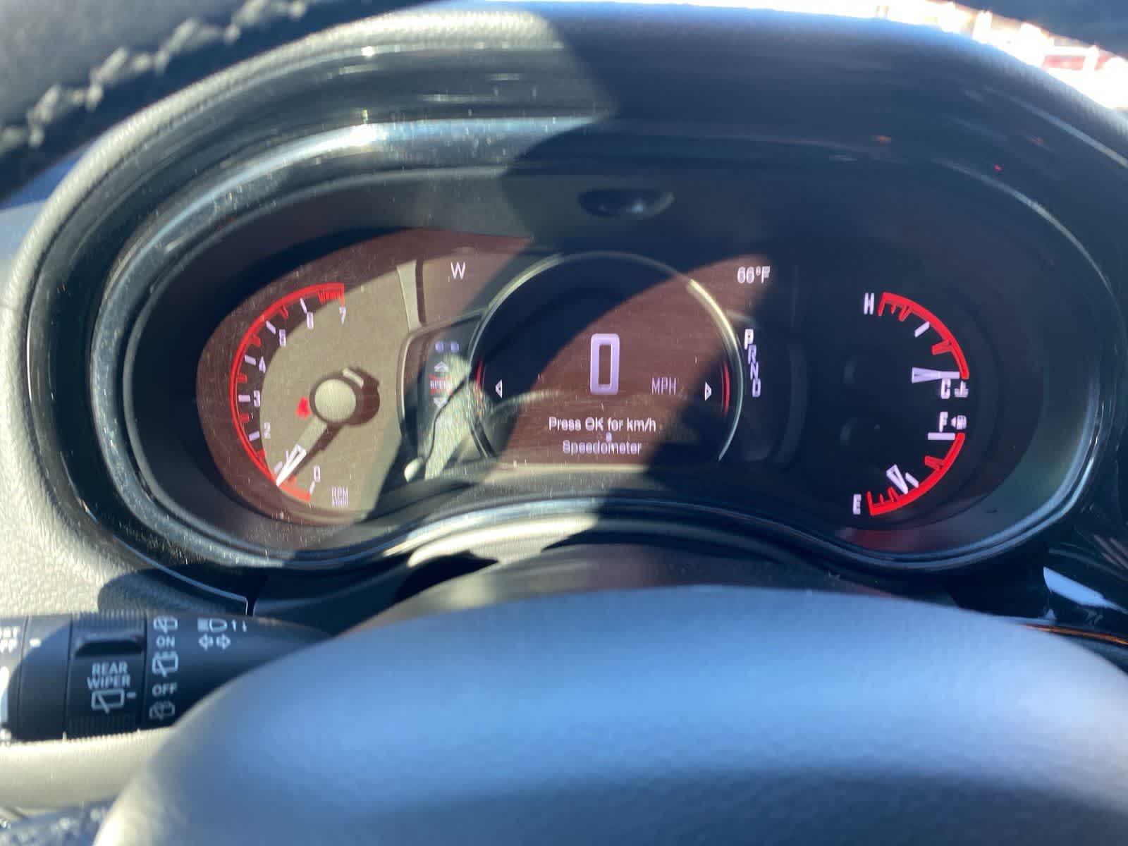 Thumbnail: 2022 Dodge Durango - 14