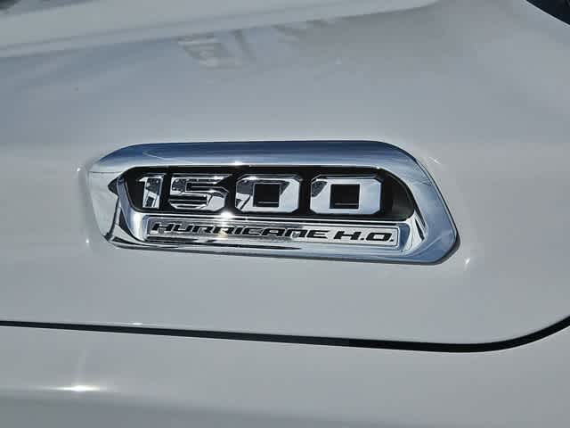 Thumbnail: 2026 RAM 1500 - 12