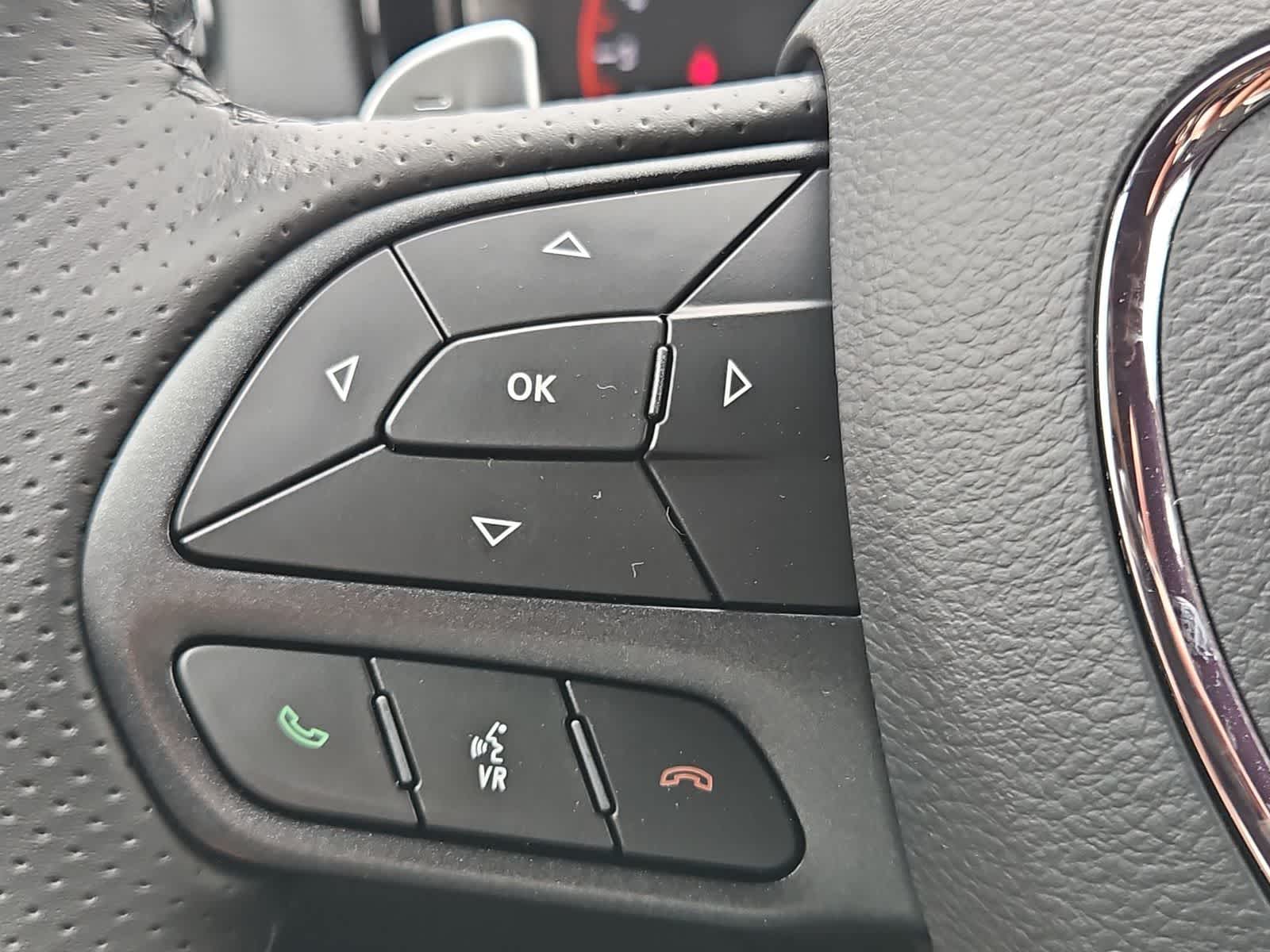 Thumbnail: 2026 Dodge Durango - 23