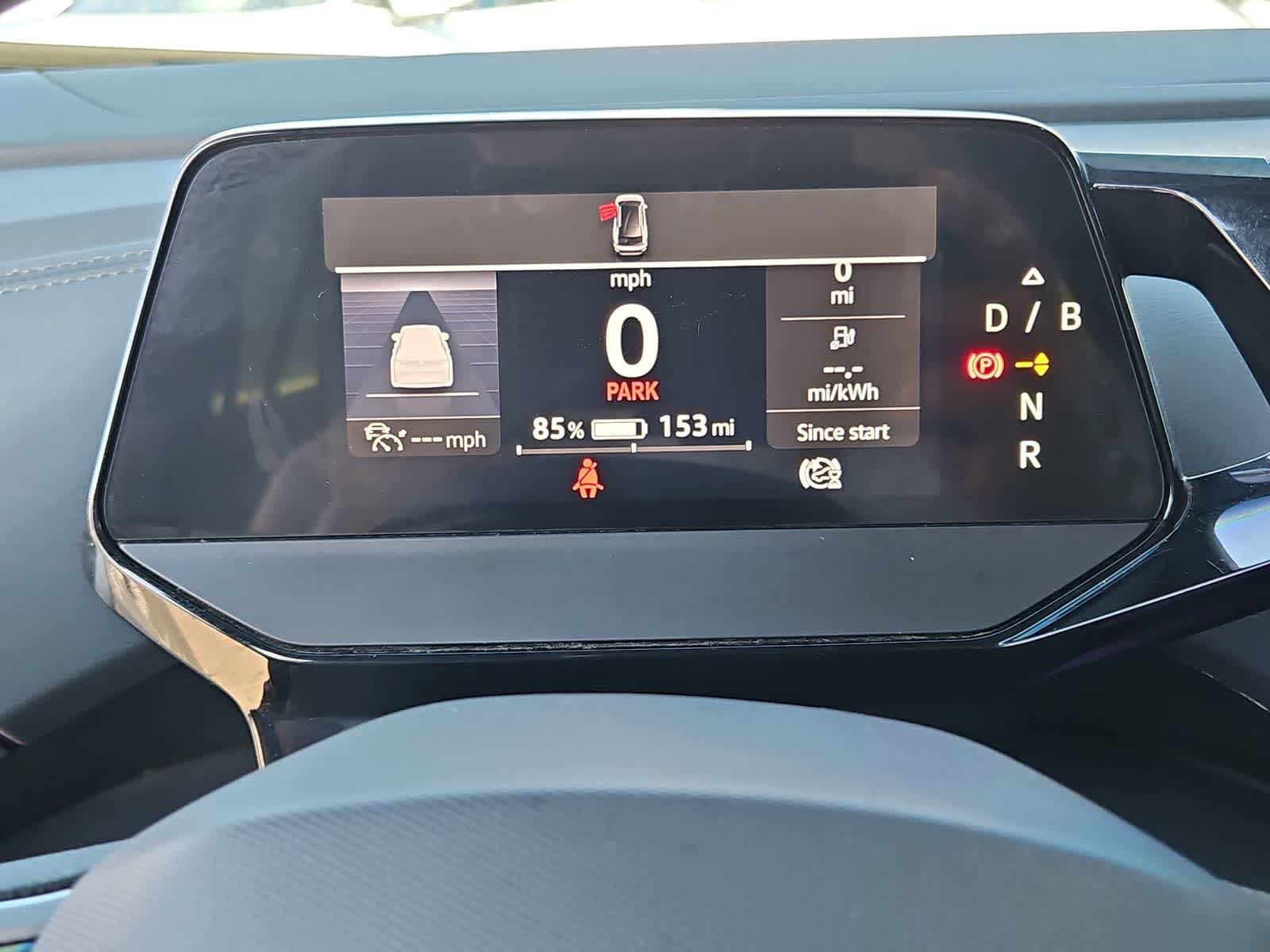 Thumbnail: 2023 Volkswagen ID.4 - 32