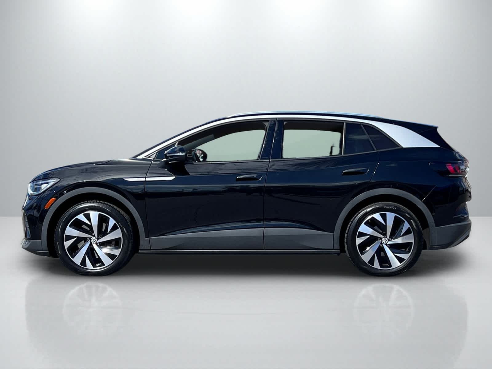 Thumbnail: 2022 Volkswagen ID.4 - 2
